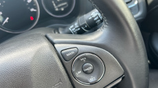 Honda HR-V 1.5 i-VTEC EX 5dr Petrol Hatchback